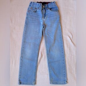 Boys Levi’s 514 size 7